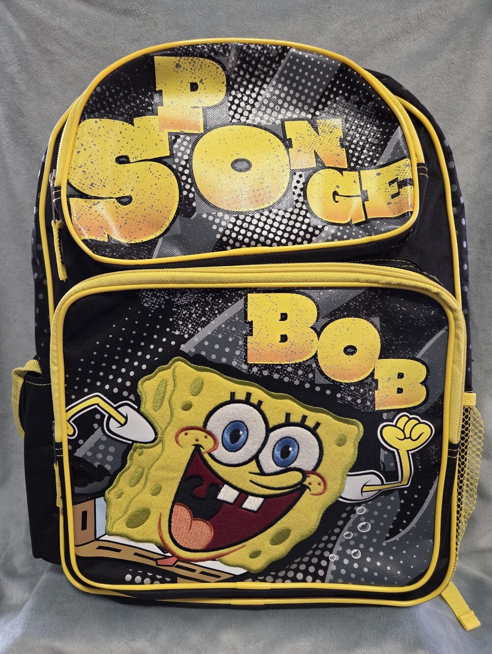 Sponge Bob Backpack